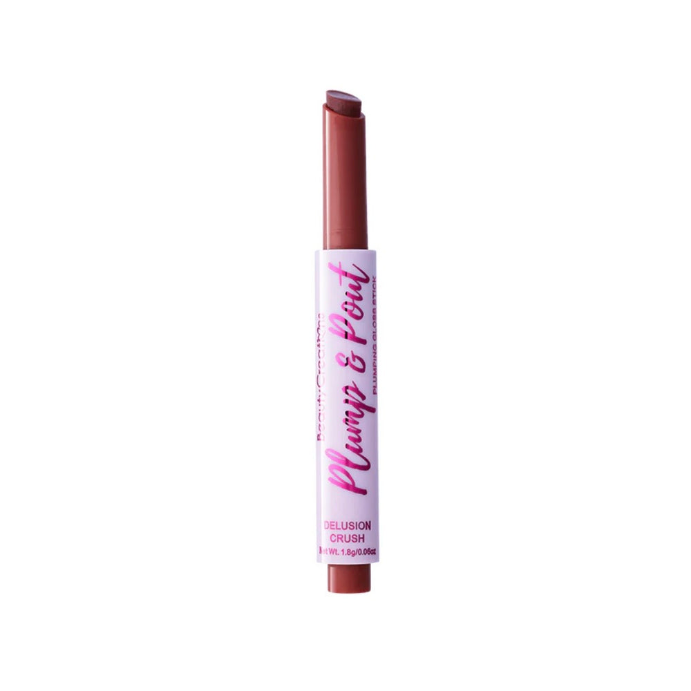 Lips-Beauty Creations Plump & Pout Plumping Gloss Stick #PPVS