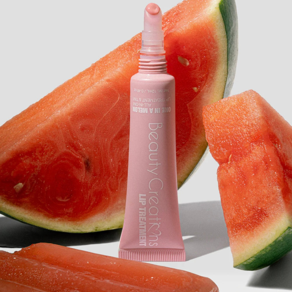 Lips-Beauty Creations Lip Treatment & Tint #TLT