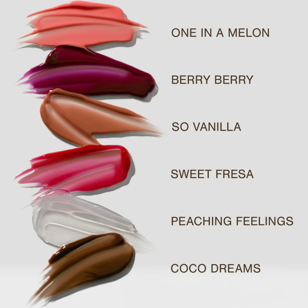 Lips-Beauty Creations Lip Treatment & Tint #TLT