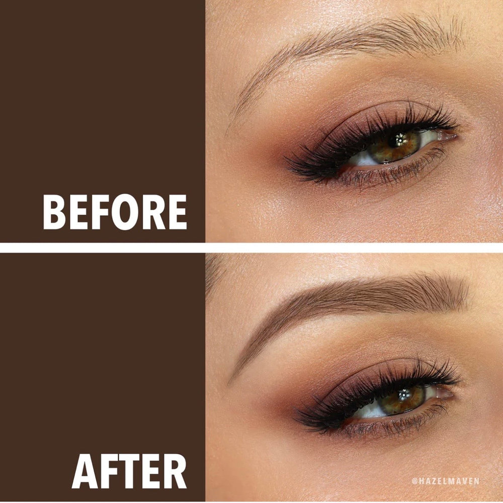 Eyebrow-Moira Precision Brow Pencil #PBP