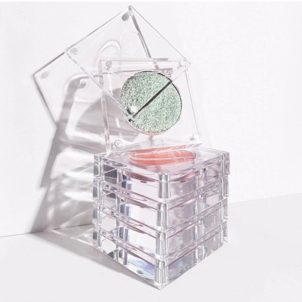 Eyes-Beauty Creations Riding Solo Single Shadow #SSRS