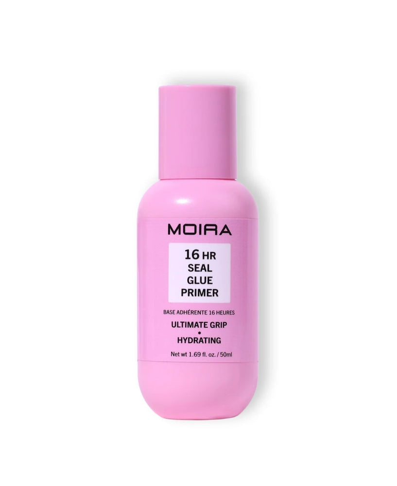 Skincare-Moira 16 Hr Seal Glue Primer