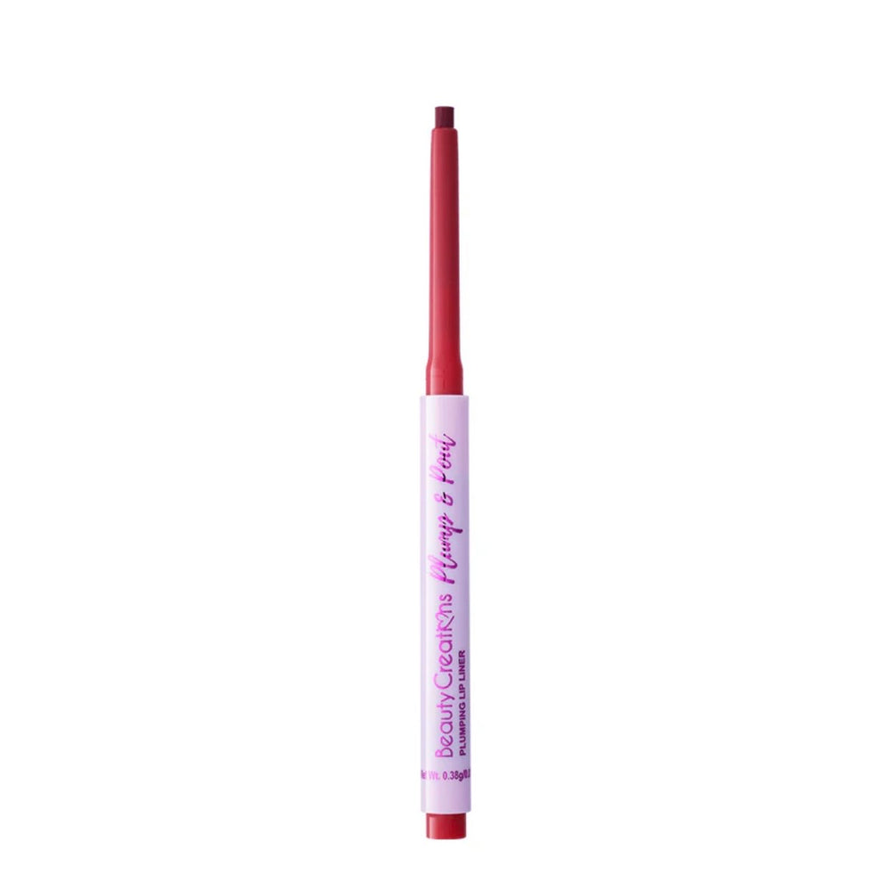 Lips-Beauty Creations Plump & Pout Lip Liner #PPLLW