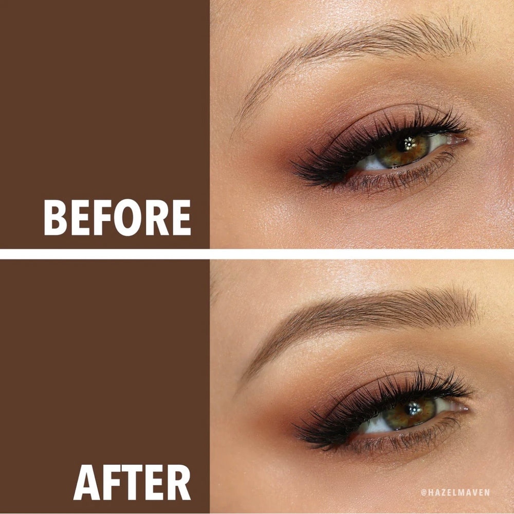 Eyebrow-Moira Precision Brow Pencil #PBP