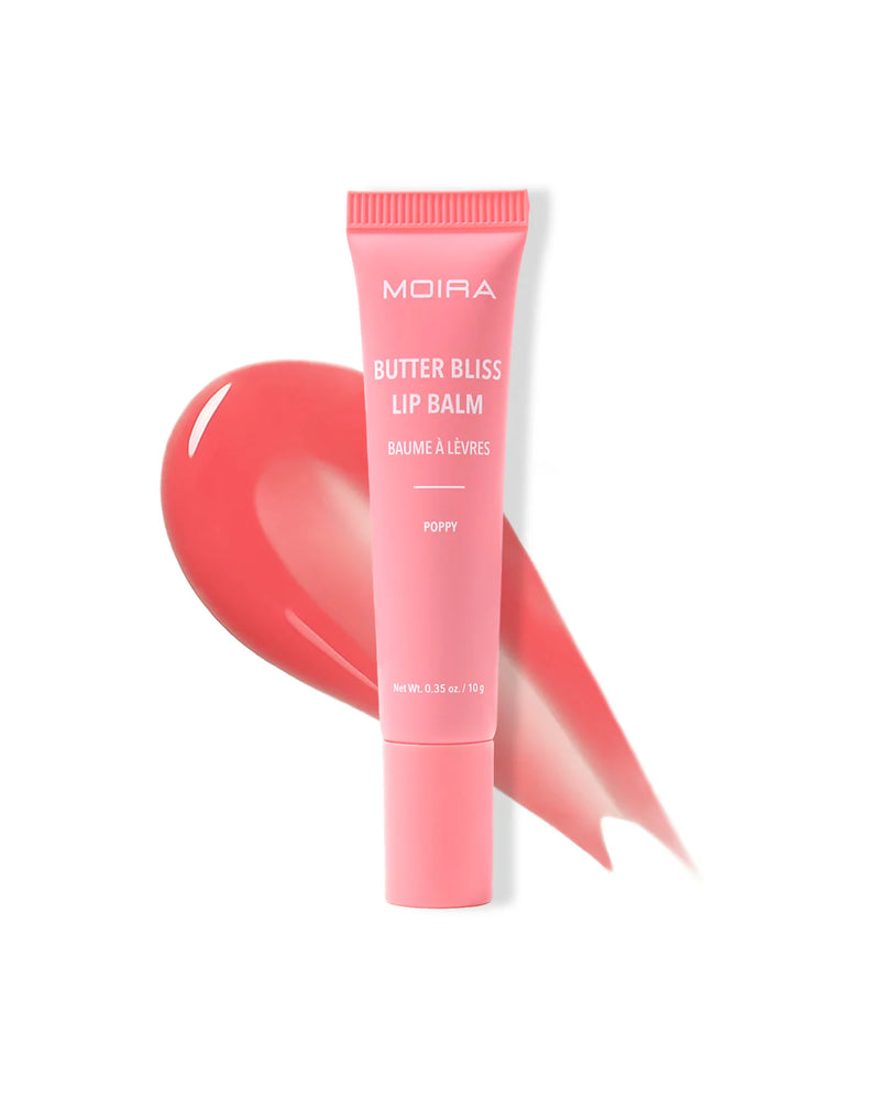 Lips-Moira Butter Bliss Lip Balm #BBLB