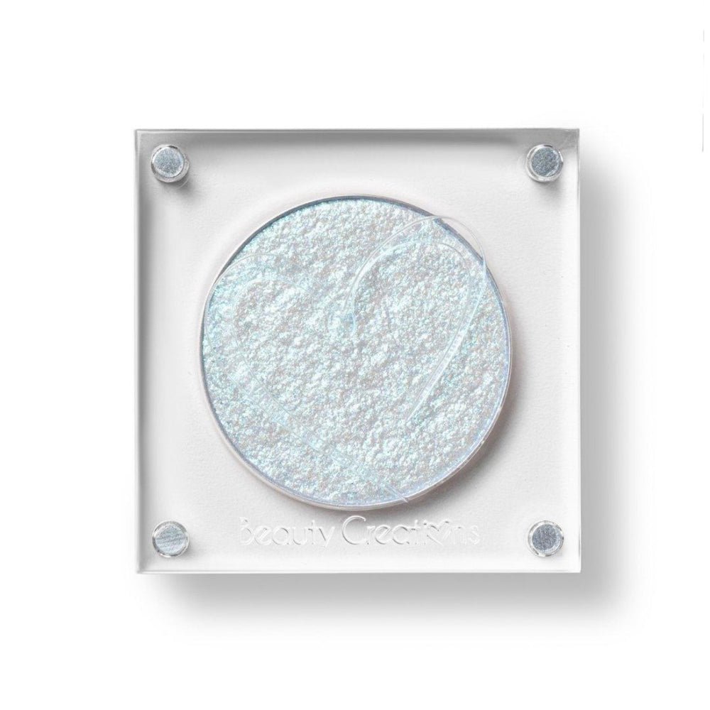 Eyes-Beauty Creations Riding Solo Single Shadow #SSRS