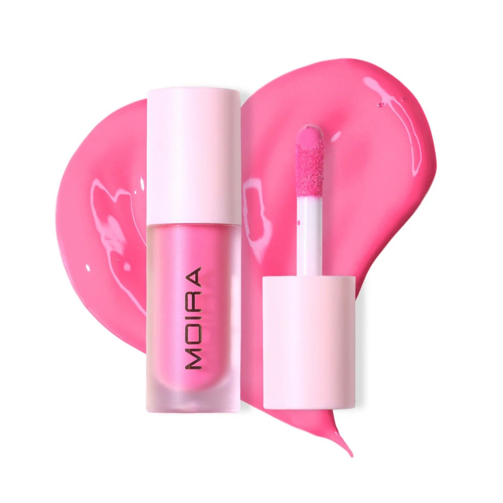 Face-Moira Love Steady Liquid Blush #LLB