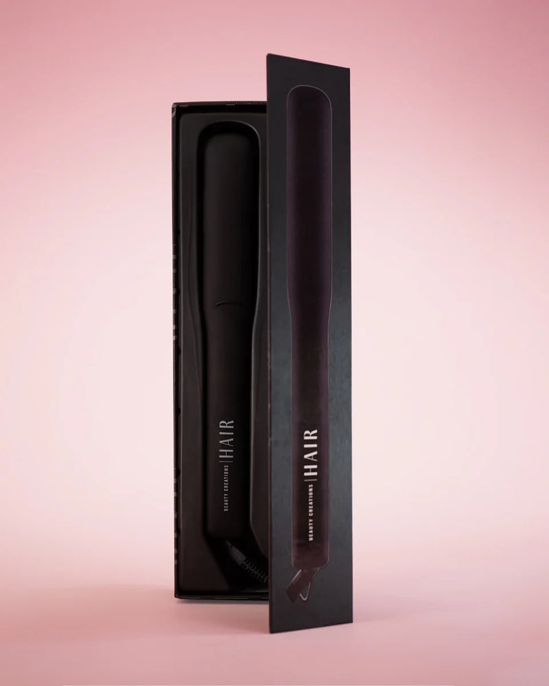 Hair-Beauty Creations Hair Straightener