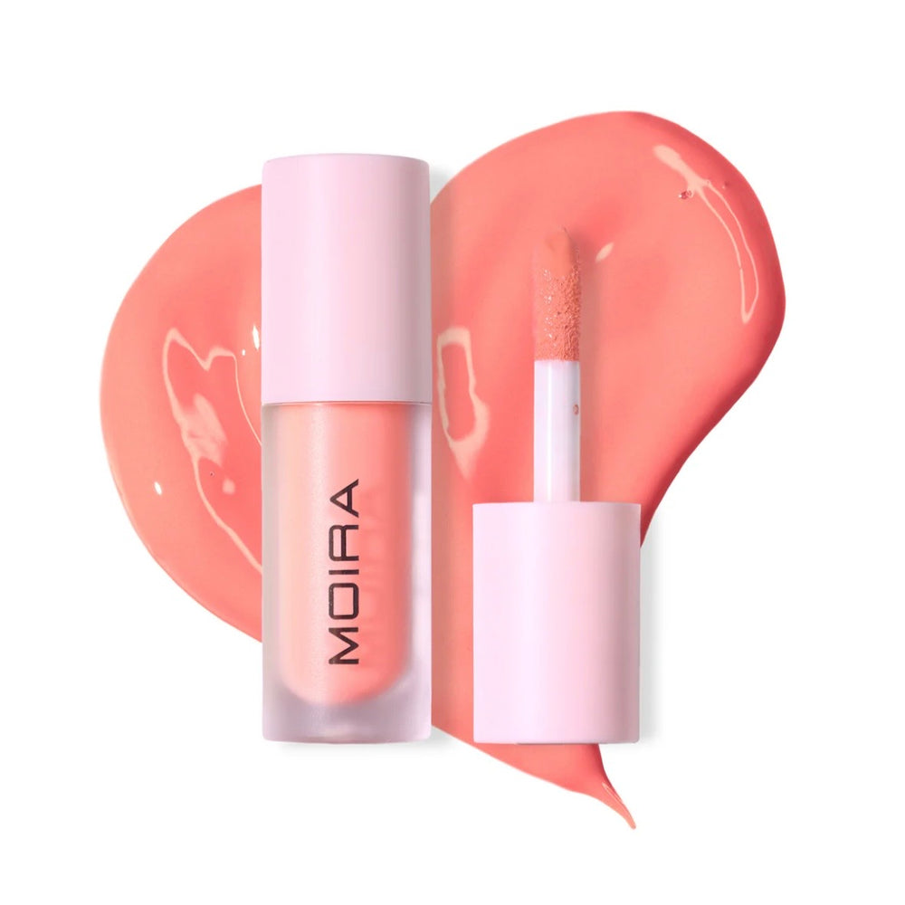 Face-Moira Love Steady Liquid Blush #LLB