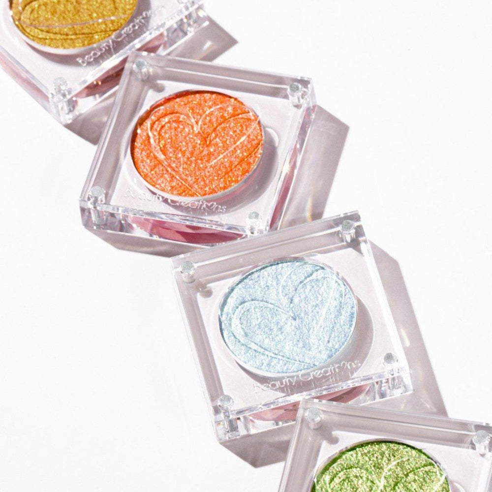 Eyes-Beauty Creations Riding Solo Single Shadow #SSRS