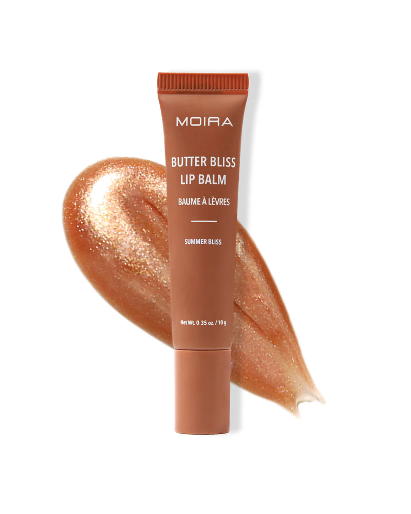 Lips-Moira Butter Bliss Lip Balm #BBLB