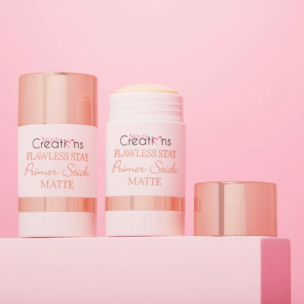 Skincare-Beauty Creations Flawless Stay Primer Stick Matte #PS01