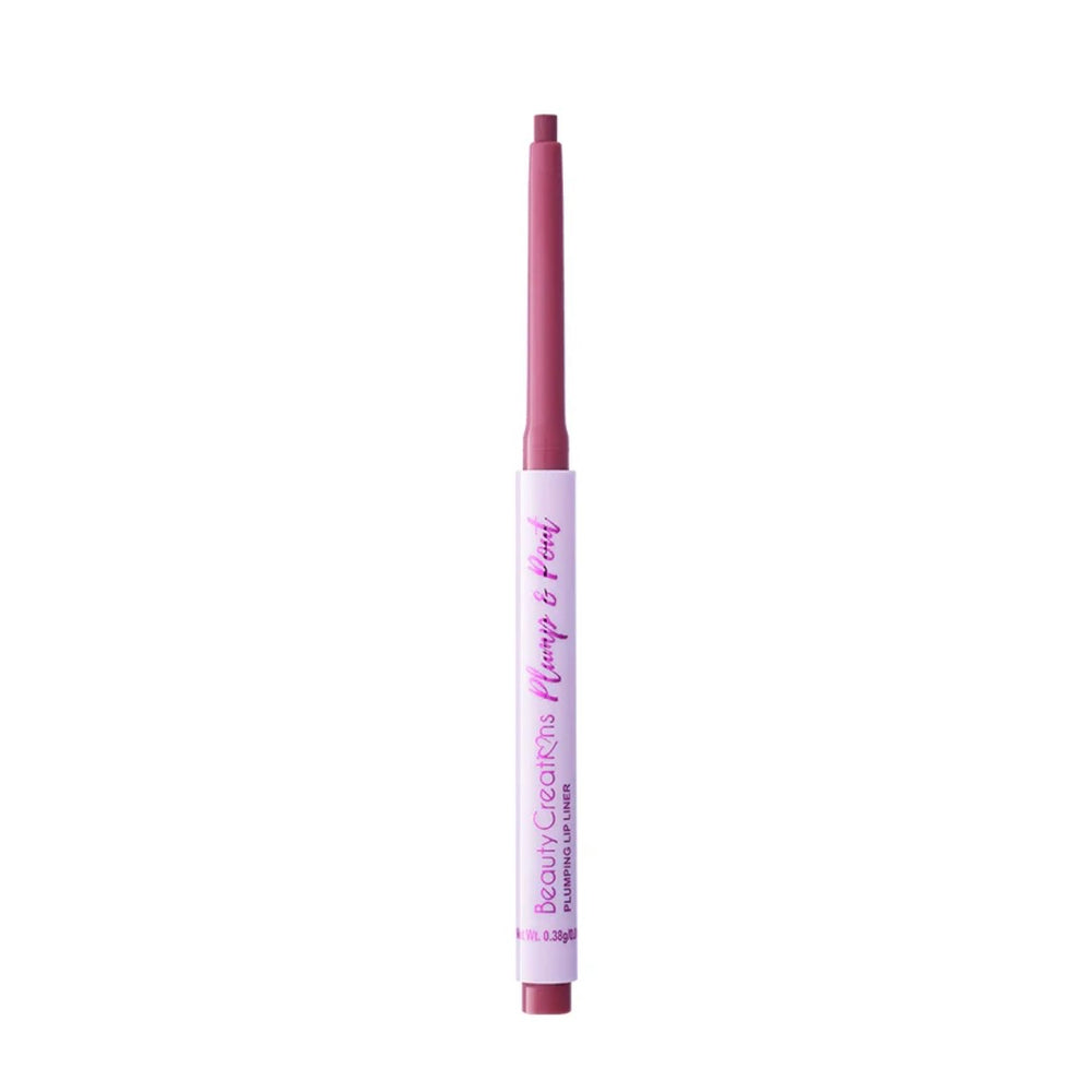 Lips-Beauty Creations Plump & Pout Lip Liner #PPLLW