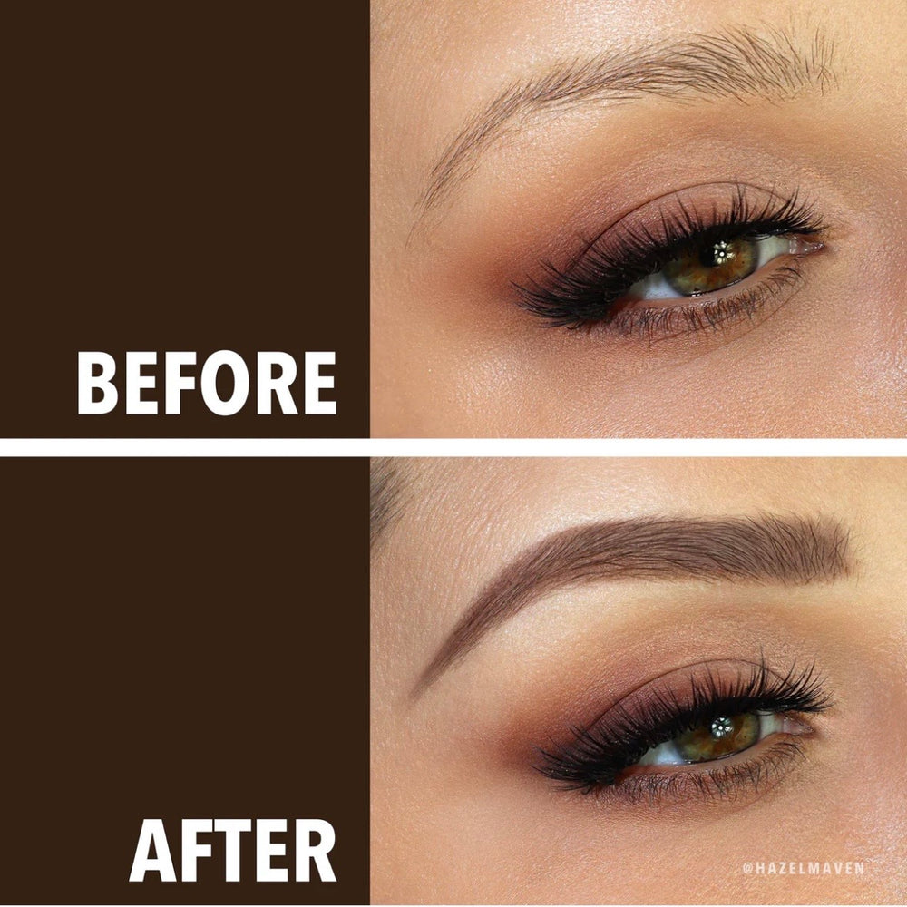 Eyebrow-Moira Precision Brow Pencil #PBP