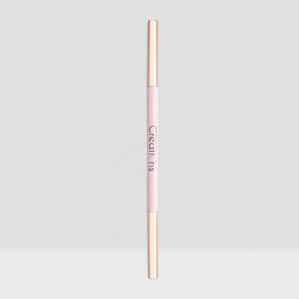 Eyebrow-Beauty Creations Eyebrow Definer Pencil #BP