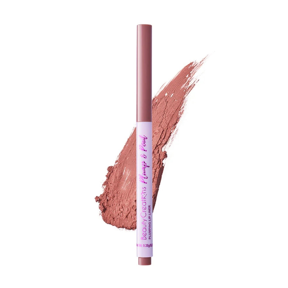 Lips-Beauty Creations Plump & Pout Lip Liner #PPLLW