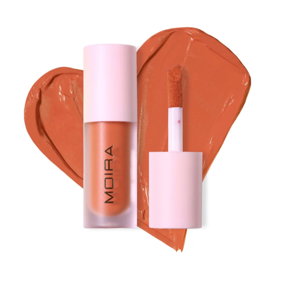 Face-Moira Love Steady Liquid Blush #LLB