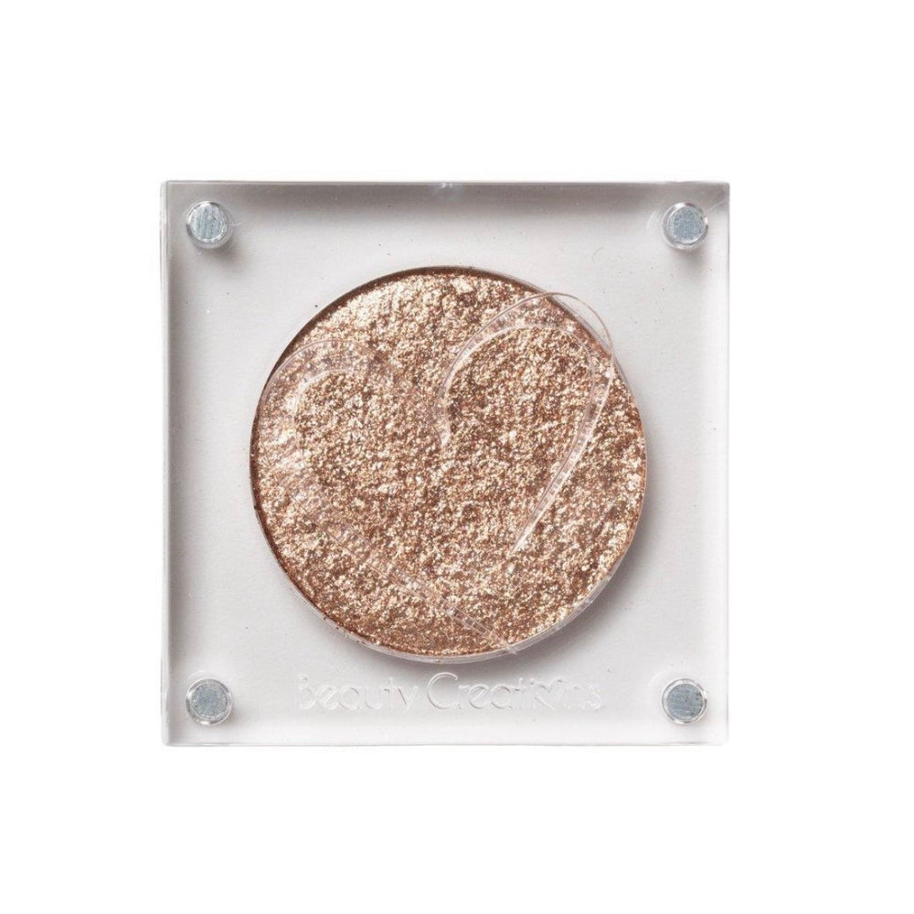 Eyes-Beauty Creations Riding Solo Single Shadow #SSRS