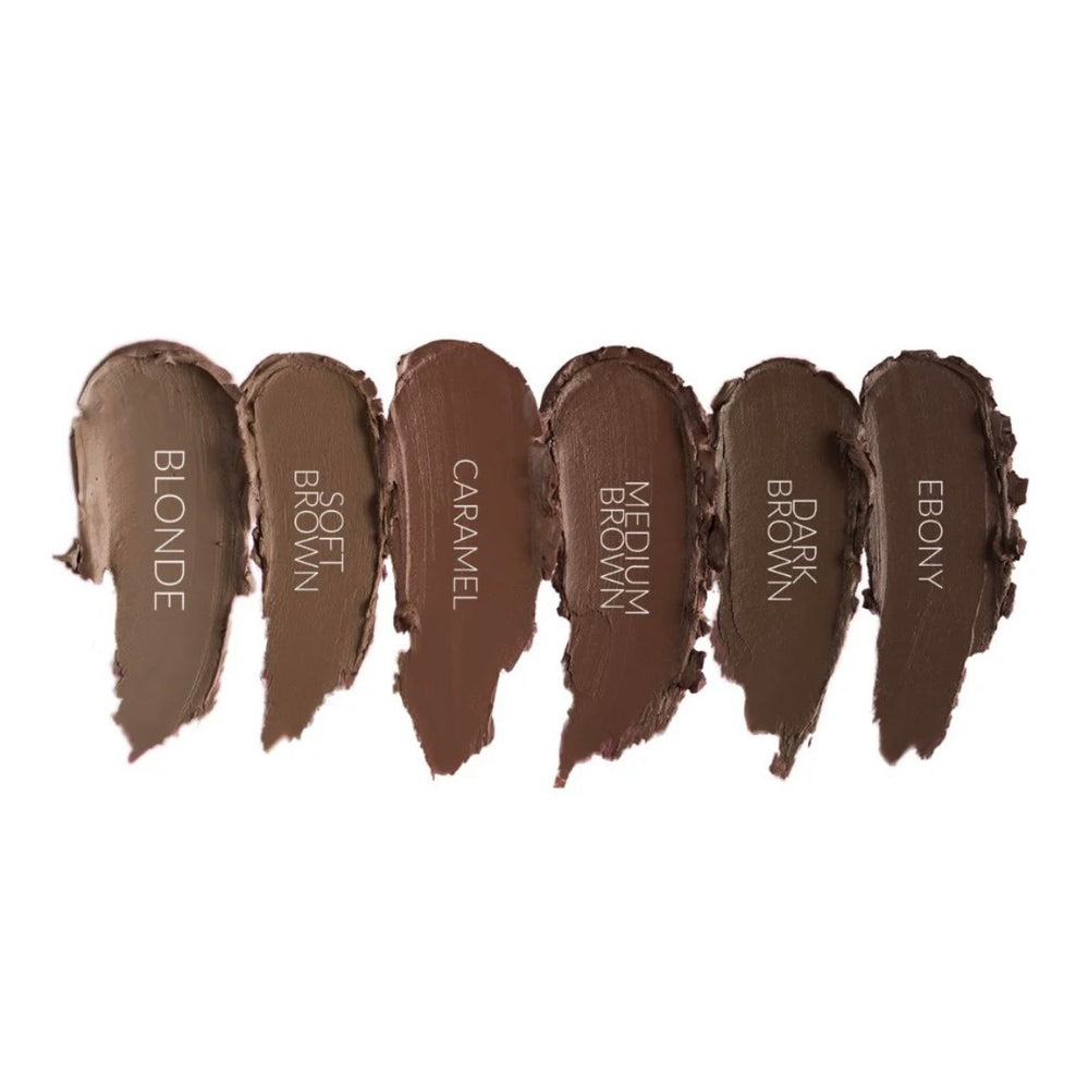 Eyebrow-Beauty Creations Eyebrow Definer Gel #BG