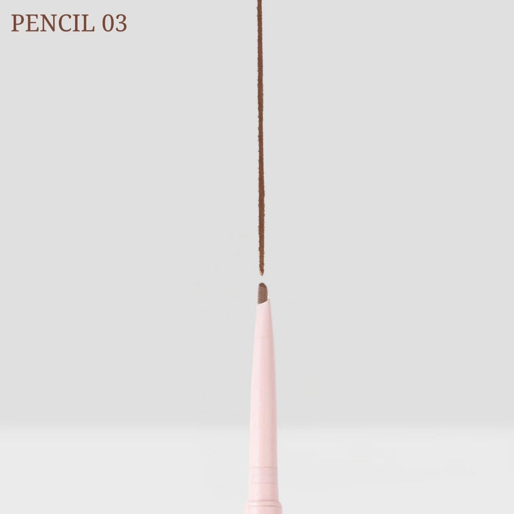 Eyebrow-Beauty Creations Eyebrow Definer Pencil #BP