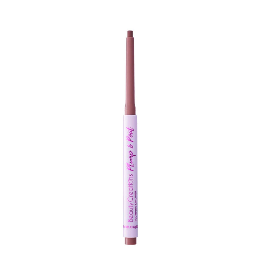 Lips-Beauty Creations Plump & Pout Lip Liner #PPLLW