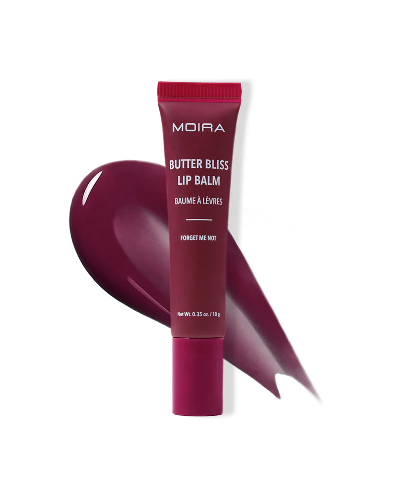 Lips-Moira Butter Bliss Lip Balm #BBLB