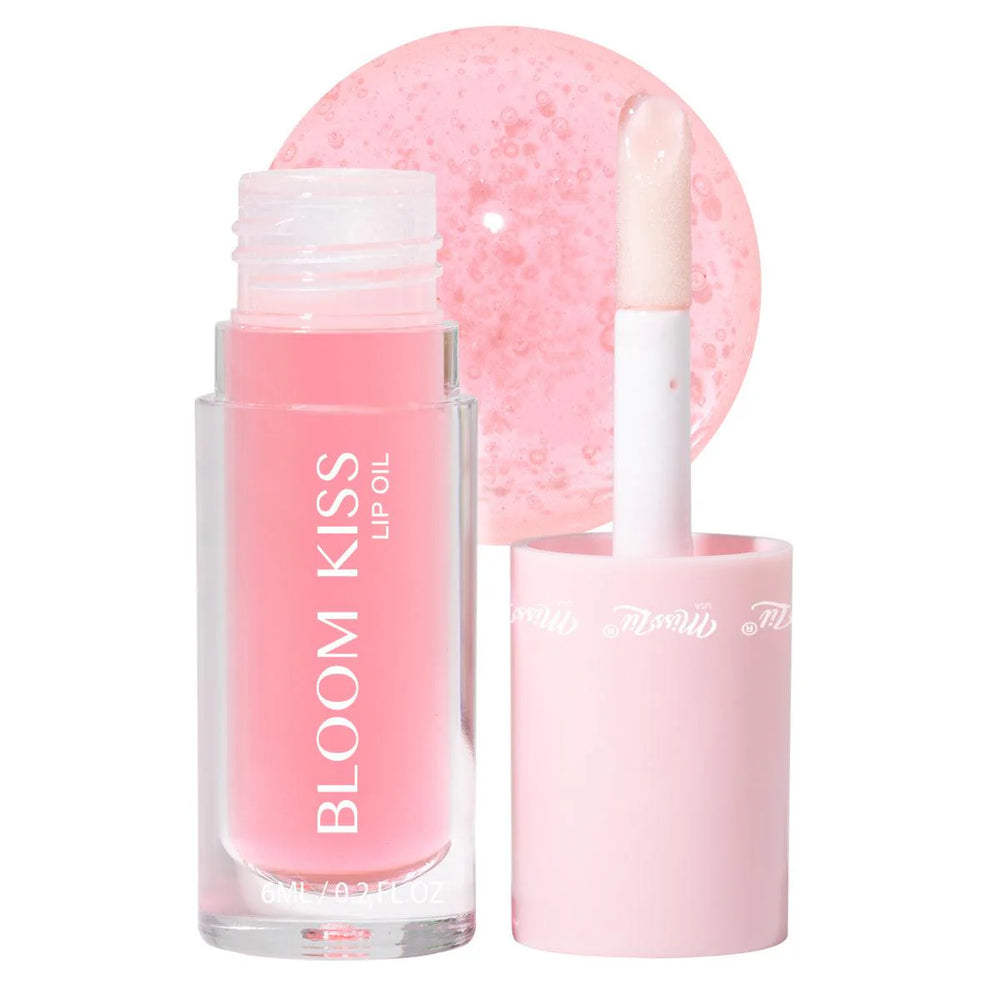Lips-Miss Lil Bloom Kiss Lip Oil