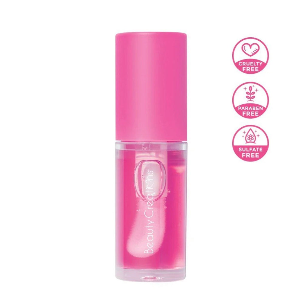 Lips-Beauty Creations All About You PH Lip Oil #LOPH