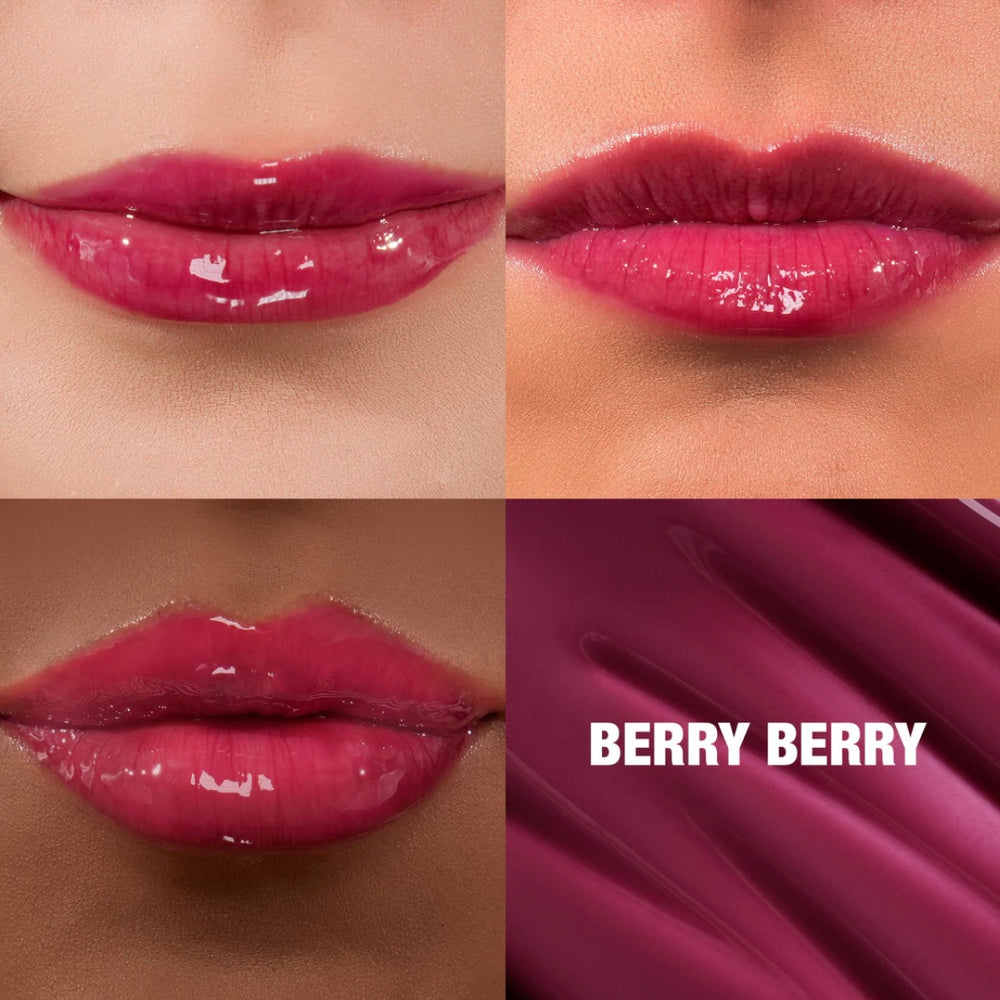 Lips-Beauty Creations Lip Treatment & Tint #TLT