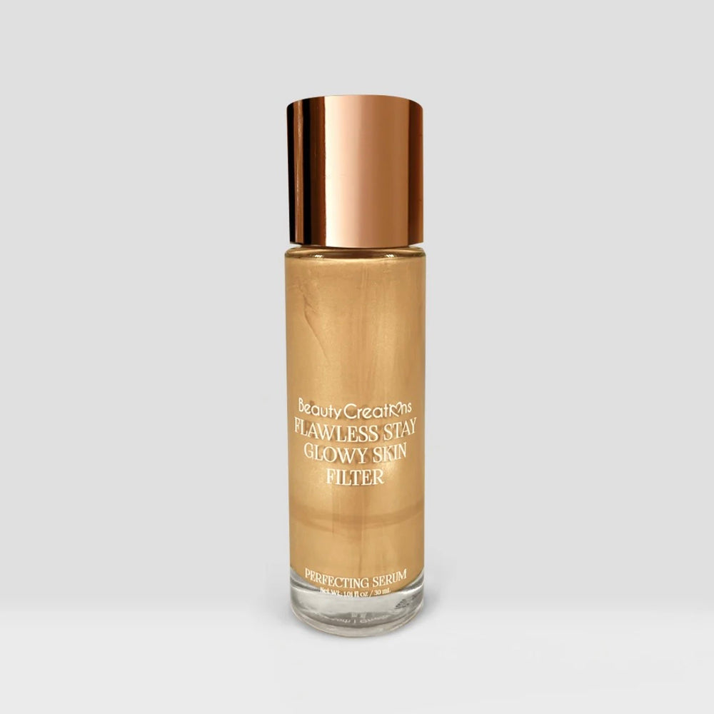 Face-Beauty Creations Flawless Stay Glowy Skin Filter