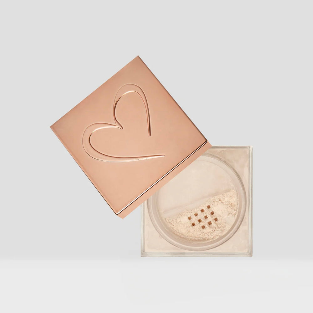 Face-Beauty Creations Bye Filter Loose Setting Powder-Translucent Dream #BFF01