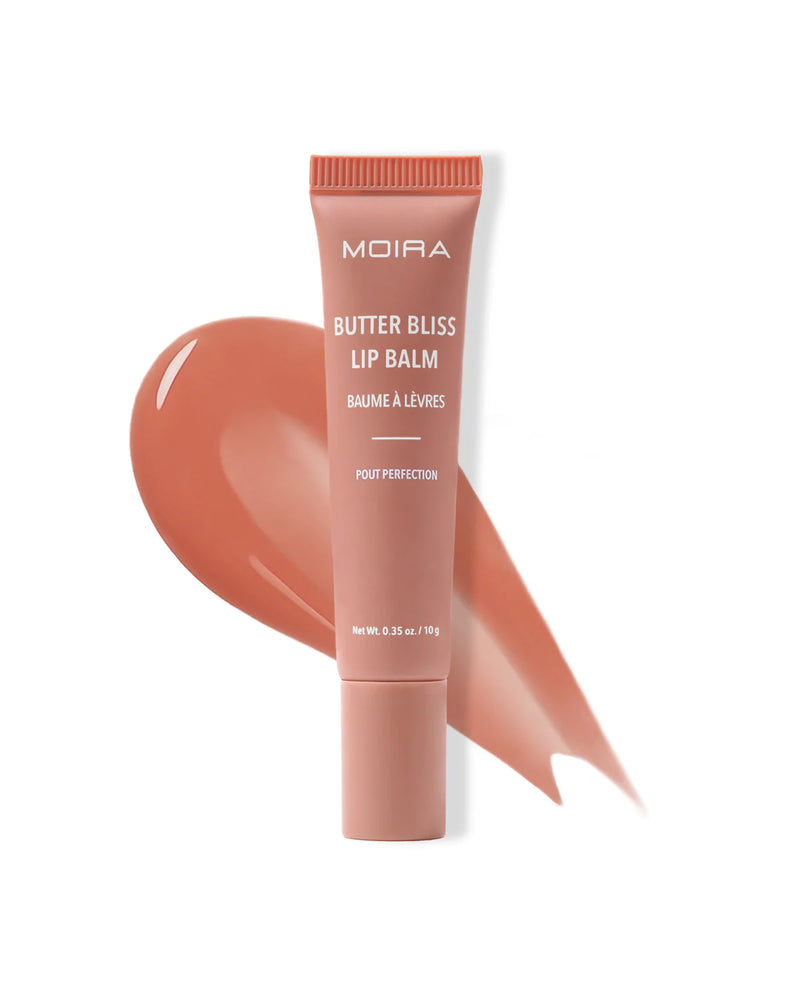 Lips-Moira Butter Bliss Lip Balm #BBLB
