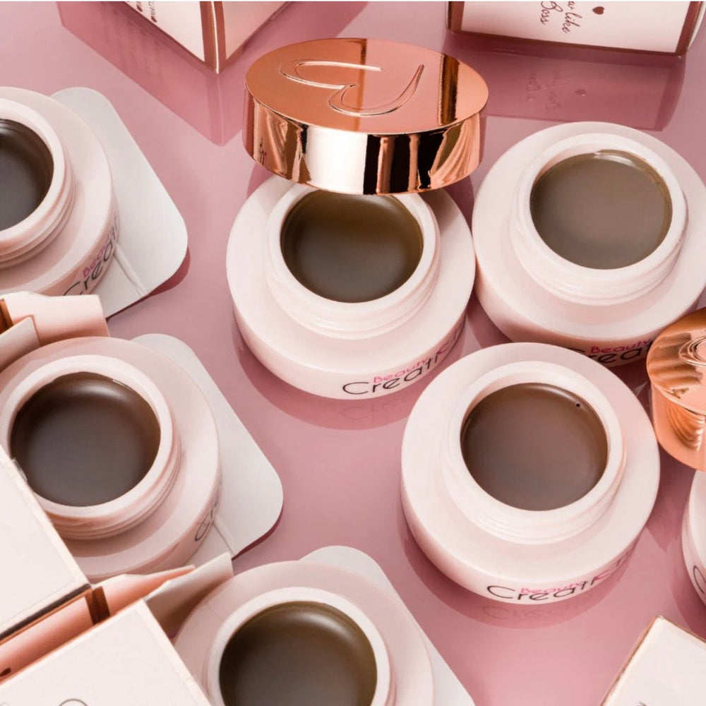 Eyebrow-Beauty Creations Eyebrow Definer Gel #BG