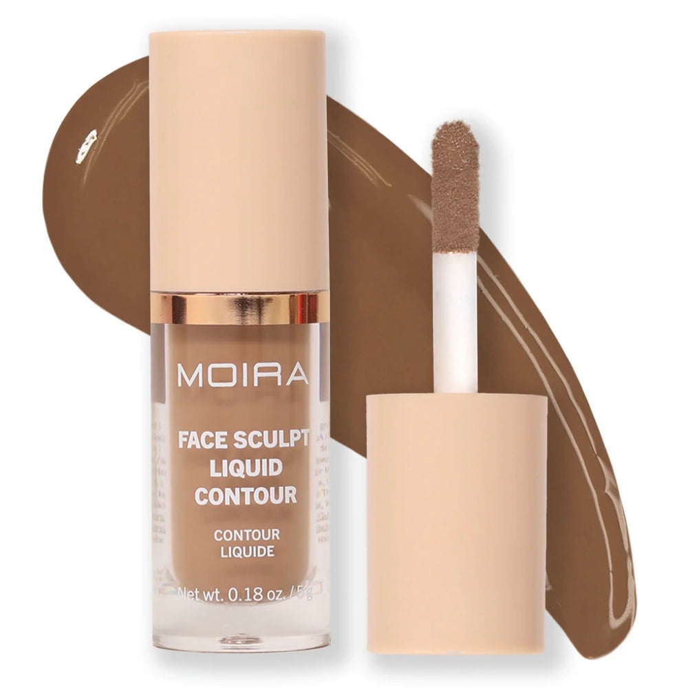 Face-Moira Face Sculpt Liquid Contour #FLC
