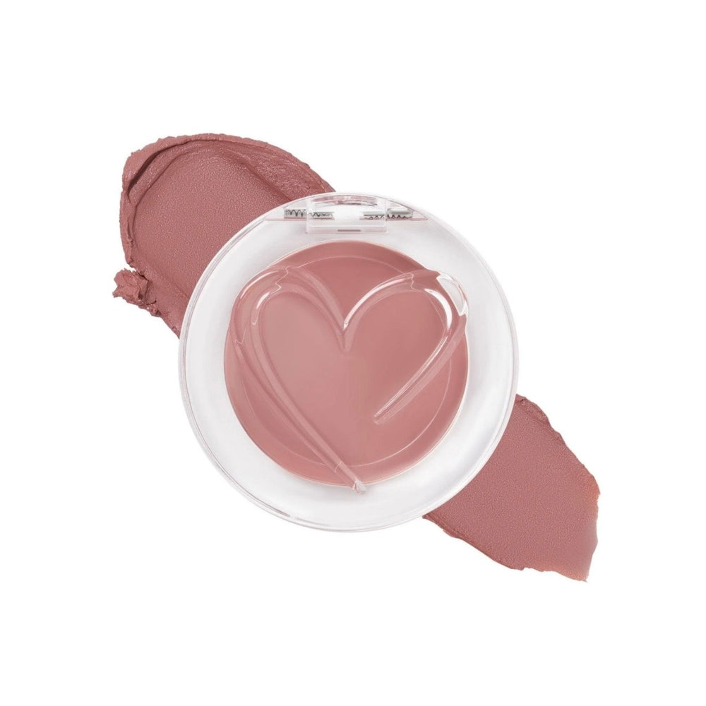 Face-Beauty Creations Stay Blushing Cute Lip And Cheek Balm #SBCB