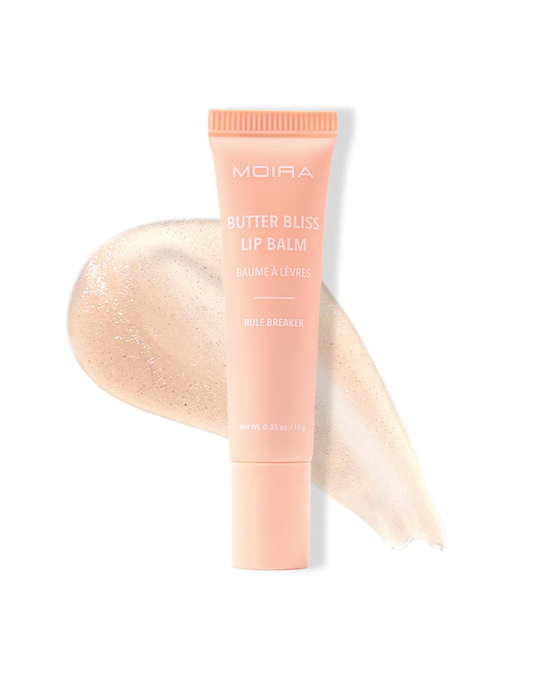 Lips-Moira Butter Bliss Lip Balm #BBLB
