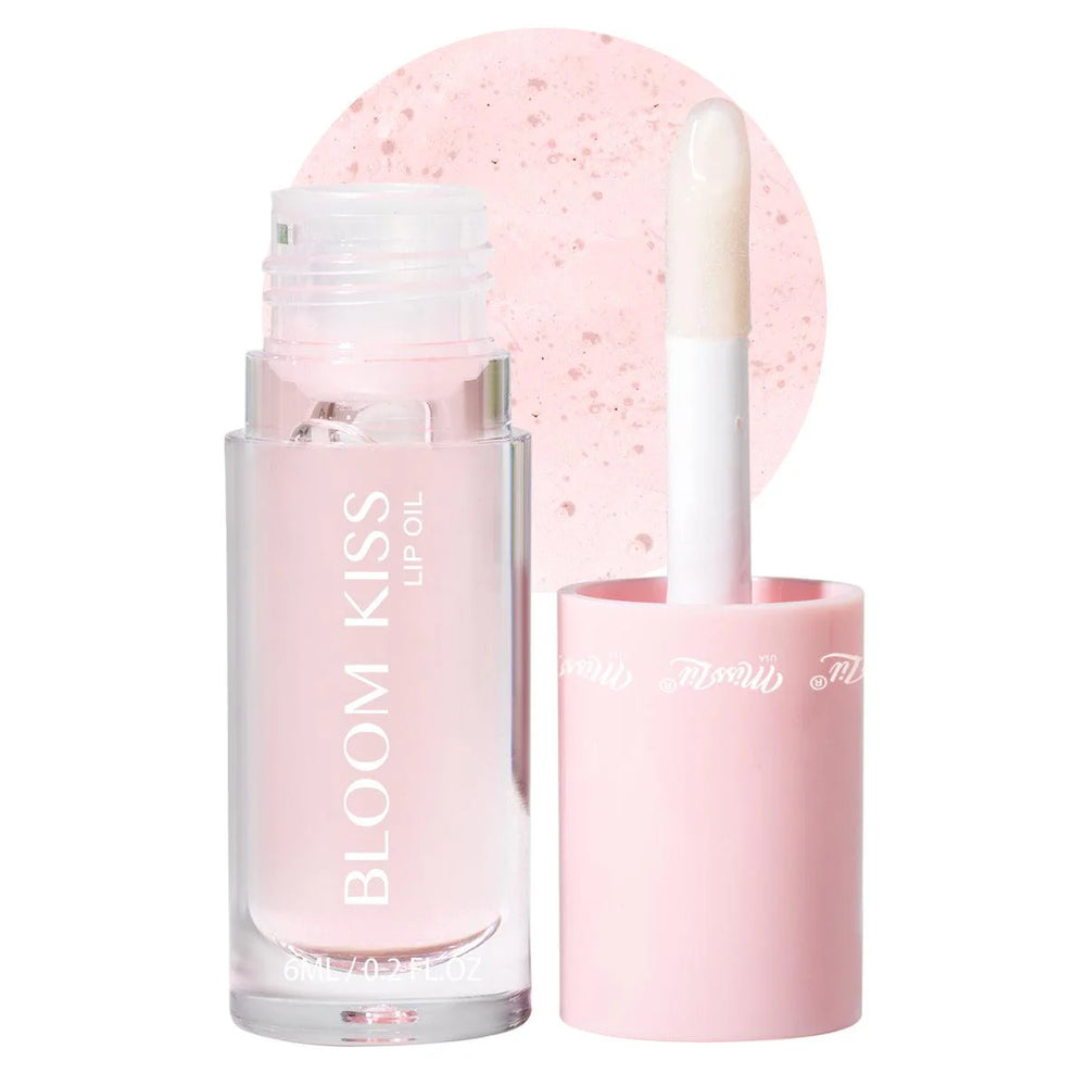 Lips-Miss Lil Bloom Kiss Lip Oil