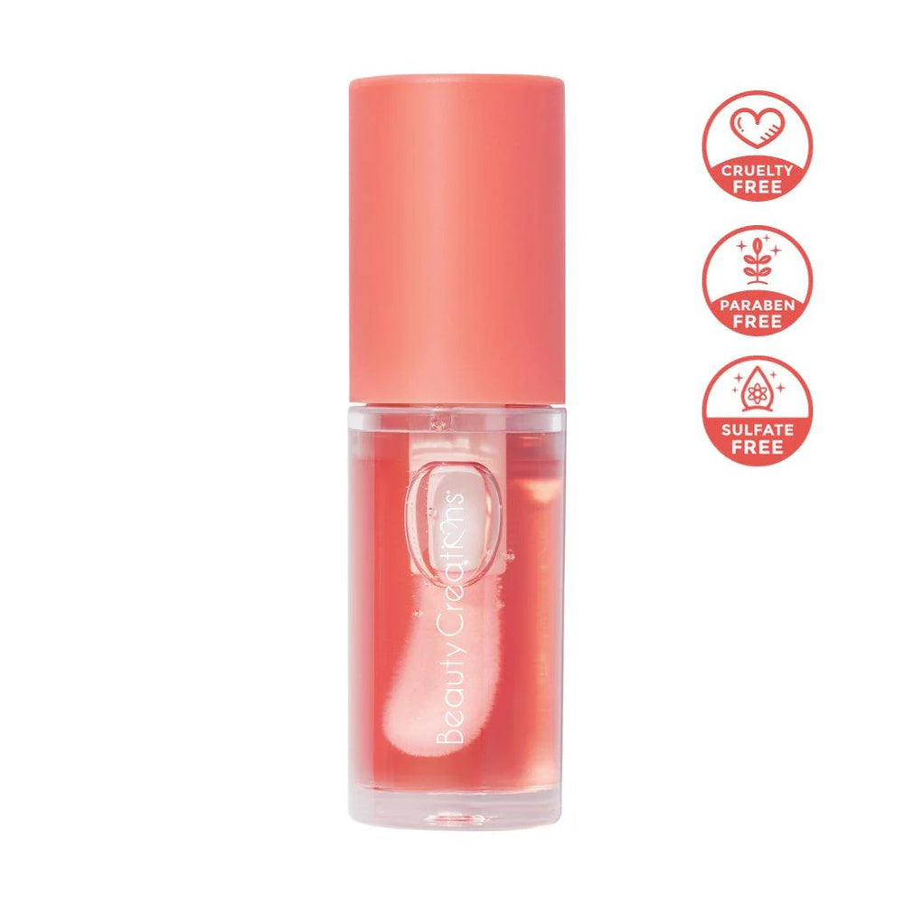 Lips-Beauty Creations All About You PH Lip Oil #LOPH