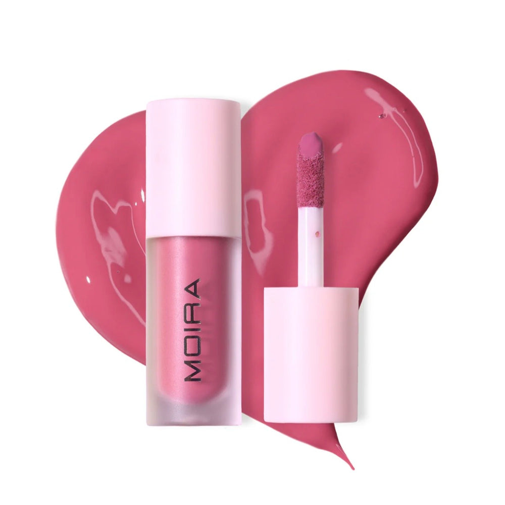 Face-Moira Love Steady Liquid Blush #LLB