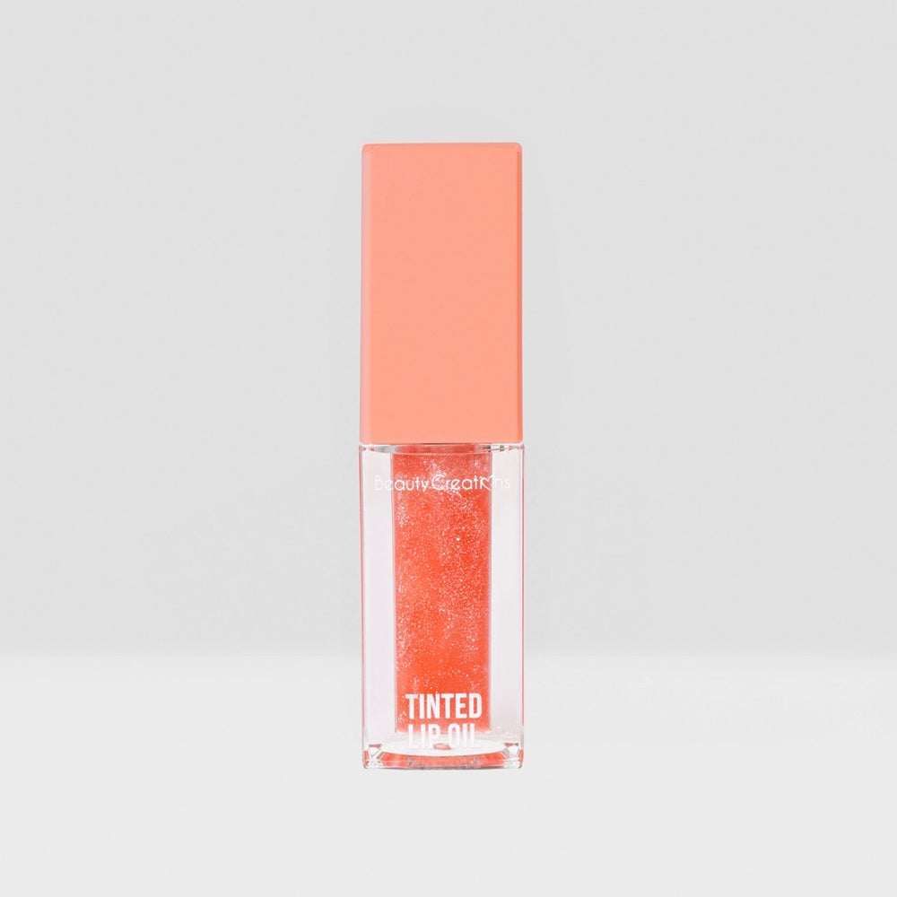 Lips-Beauty Creations Tinted Luxe Lip Oil #TLXL