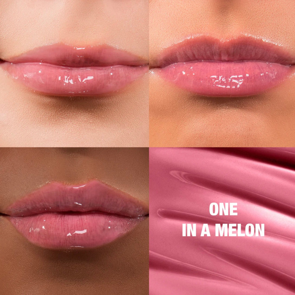 Lips-Beauty Creations Lip Treatment & Tint #TLT