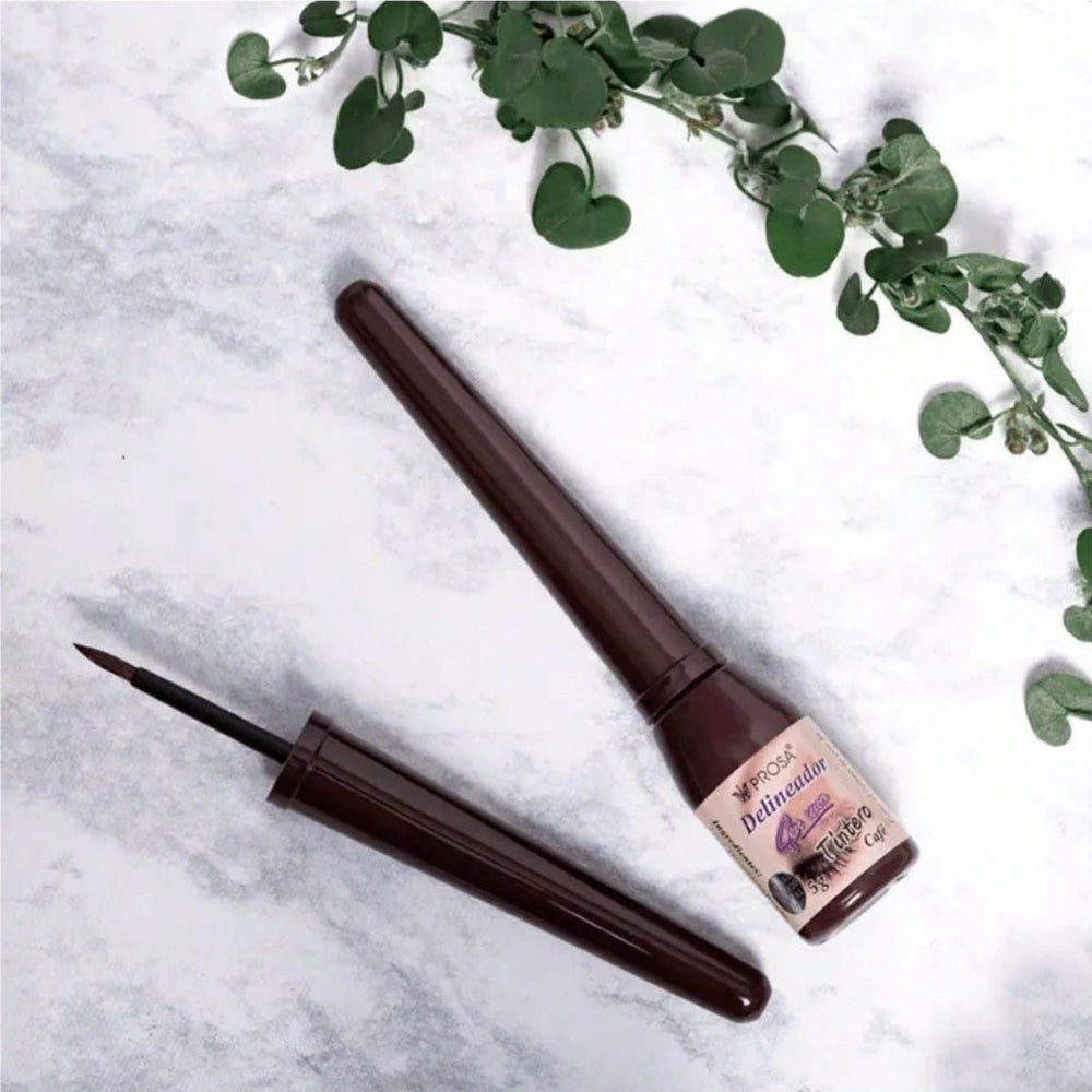 Eyes-Prosa Eyeliner 4 in 1 Inkwell