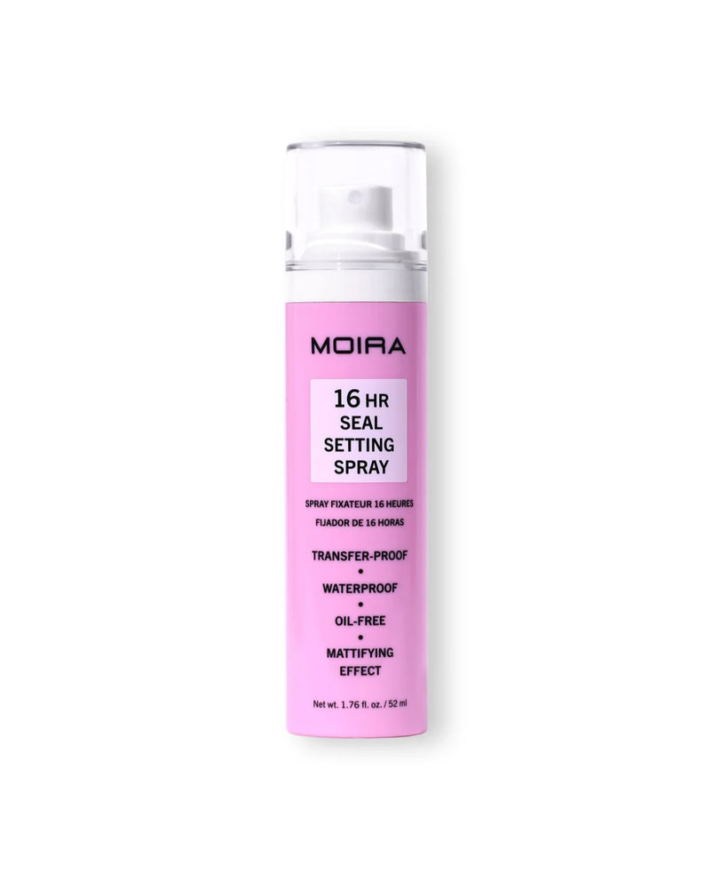 Skincare-Moira 16 Hr Seal Setting Spray