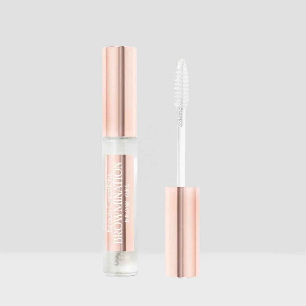 Eyebrow-Beauty Creations Browmination Brow Gel