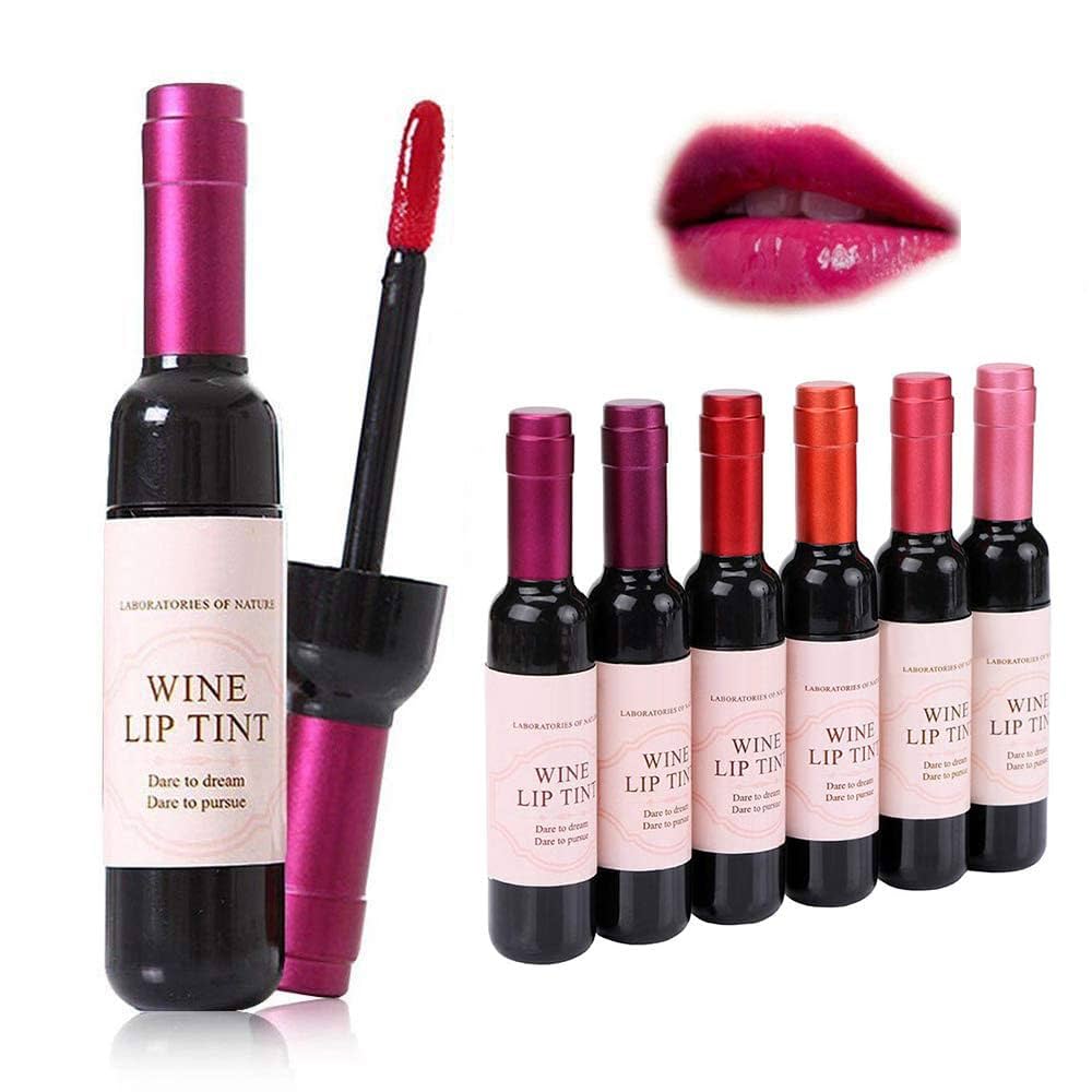Lips-Wine Lip Tint (All 6 Shades)