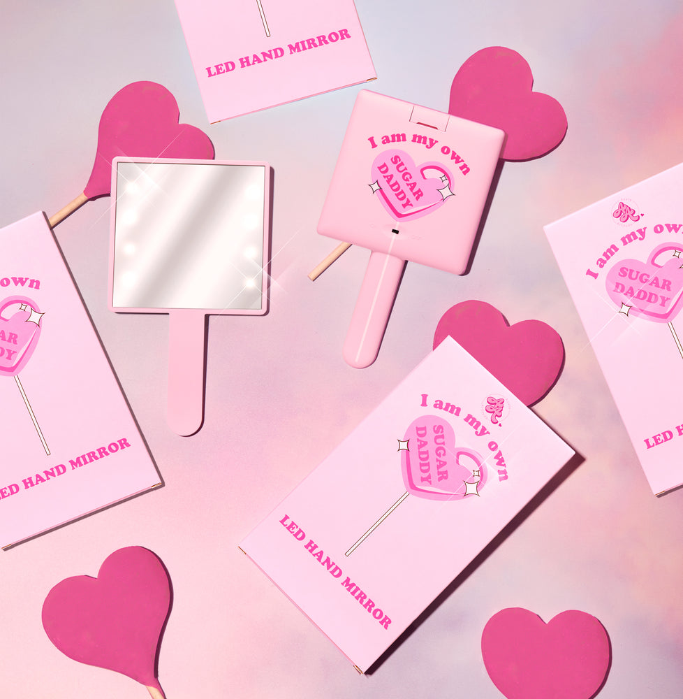 I Am My Own Sugar Daddy