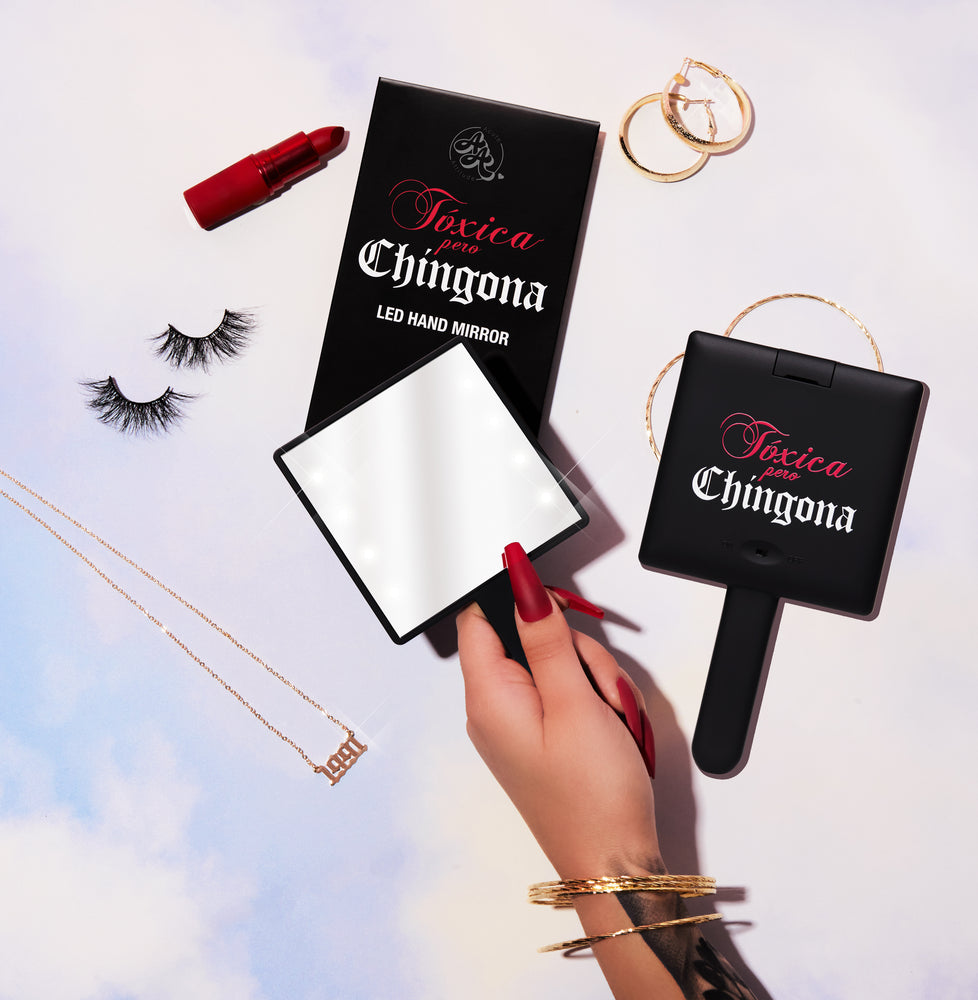 Toxica Pero Chingona