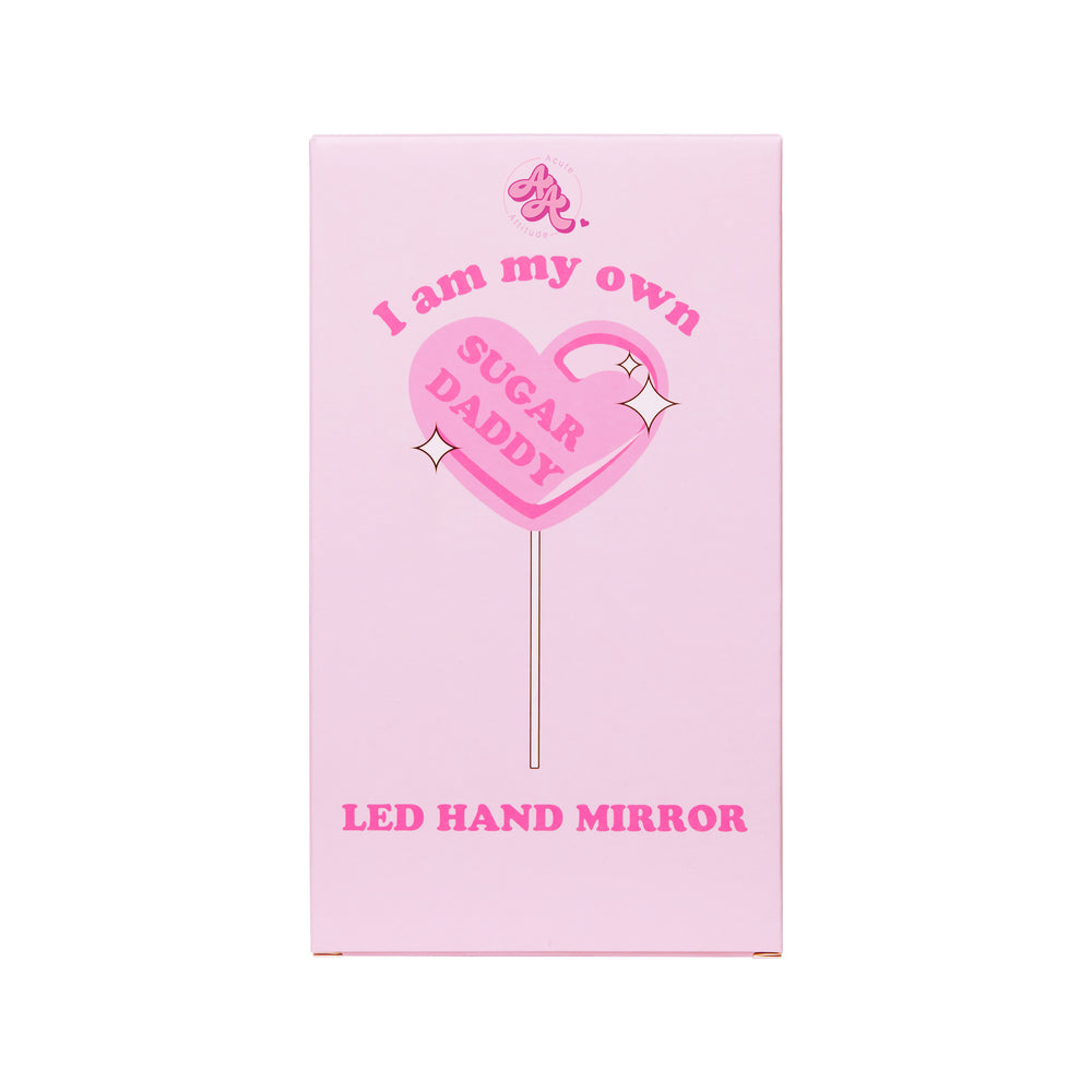 I Am My Own Sugar Daddy